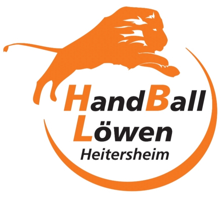 Logo HandBall Löwen Heitersheim
